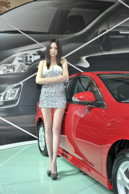Auto Qingdao:May 2011