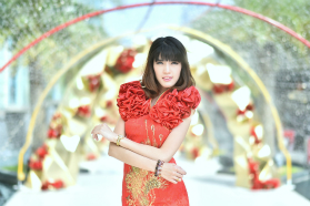 BKK Chinese New Year：2015년2월