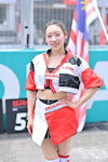 KUL GTWC Asia 2026 #1 Sepang：เมษายน 2026-0001