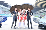 KUL GTWC Asia 2026 #1 Sepang：เมษายน 2026-0007