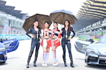 KUL GTWC Asia 2026 #1 Sepang：เมษายน 2026-0008