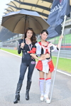 KUL GTWC Asia 2026 #1 Sepang：เมษายน 2026-0023