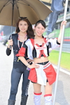 KUL GTWC Asia 2026 #1 Sepang：เมษายน 2026-0025