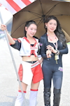 KUL GTWC Asia 2026 #1 Sepang：เมษายน 2026-0026