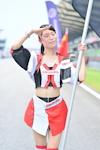KUL GTWC Asia 2026 #1 Sepang：เมษายน 2026-0033
