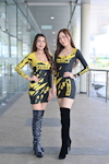 KUL GTWC Asia 2026 #1 Sepang：เมษายน 2026-0079