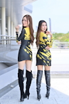 KUL GTWC Asia 2026 #1 Sepang：เมษายน 2026-0106