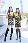KUL GTWC Asia 2026 #1 Sepang：เมษายน 2026-0108