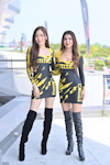 KUL GTWC Asia 2026 #1 Sepang：เมษายน 2026-0109