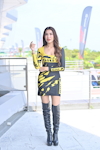 KUL GTWC Asia 2026 #1 Sepang：เมษายน 2026-0124