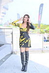 KUL GTWC Asia 2026 #1 Sepang：เมษายน 2026-0129