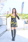 KUL GTWC Asia 2026 #1 Sepang：เมษายน 2026-0130