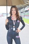 KUL GTWC Asia 2026 #1 Sepang：เมษายน 2026-0141