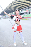 KUL GTWC Asia 2026 #1 Sepang：เมษายน 2026-0155