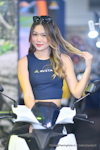 KUL Malaysia Auto Show 2024：พฤษภาคม 2024-0006