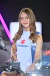 KUL Malaysia Auto Show 2024：พฤษภาคม 2024-0009