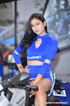 KUL Malaysia Auto Show 2024：พฤษภาคม 2024-0016