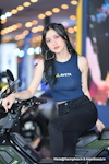 KUL Malaysia Auto Show 2024：พฤษภาคม 2024-0018