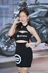 KUL Malaysia Auto Show 2024：พฤษภาคม 2024-0022