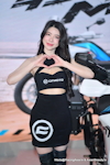 KUL Malaysia Auto Show 2024：พฤษภาคม 2024-0024