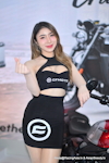 KUL Malaysia Auto Show 2024：พฤษภาคม 2024-0026