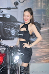 KUL Malaysia Auto Show 2024：พฤษภาคม 2024-0027