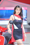 KUL Malaysia Auto Show 2024：พฤษภาคม 2024-0029