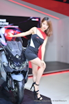 KUL Malaysia Auto Show 2024：พฤษภาคม 2024-0031