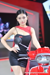 KUL Malaysia Auto Show 2024：พฤษภาคม 2024-0032
