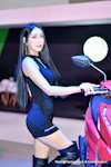 KUL Malaysia Auto Show 2024：พฤษภาคม 2024-0033