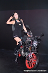 KUL Malaysia Auto Show 2024：พฤษภาคม 2024-0036