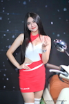 KUL Malaysia Auto Show 2024：พฤษภาคม 2024-0040