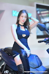 KUL Malaysia Auto Show 2024：พฤษภาคม 2024-0044