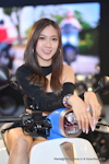 KUL Malaysia Auto Show 2024：พฤษภาคม 2024-0046