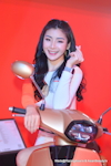 KUL Malaysia Auto Show 2024：พฤษภาคม 2024-0053
