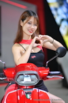 KUL Malaysia Auto Show 2024：พฤษภาคม 2024-0065