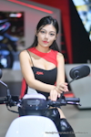 KUL Malaysia Auto Show 2024：พฤษภาคม 2024-0066