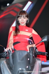 KUL Malaysia Auto Show 2024：พฤษภาคม 2024-0067