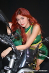 KUL Malaysia Auto Show 2024：พฤษภาคม 2024-0073