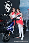KUL Malaysia Auto Show 2024：พฤษภาคม 2024-0079