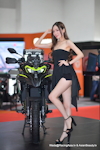 KUL Malaysia Auto Show 2024：พฤษภาคม 2024-0082