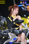 KUL Malaysia Auto Show 2024：พฤษภาคม 2024-0083