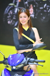 KUL Malaysia Auto Show 2024：พฤษภาคม 2024-0084