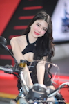 KUL Malaysia Auto Show 2024：พฤษภาคม 2024-0087