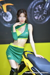 KUL Malaysia Auto Show 2024：พฤษภาคม 2024-0092
