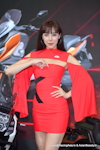 KUL Malaysia Auto Show 2024：พฤษภาคม 2024-0095