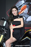 KUL Malaysia Auto Show 2024：พฤษภาคม 2024-0096