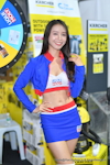 KUL Malaysia Auto Show 2024：พฤษภาคม 2024-0103