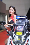 KUL Malaysia Auto Show 2024：พฤษภาคม 2024-0105