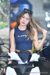 KUL Malaysia Auto Show 2024：พฤษภาคม 2024-0110